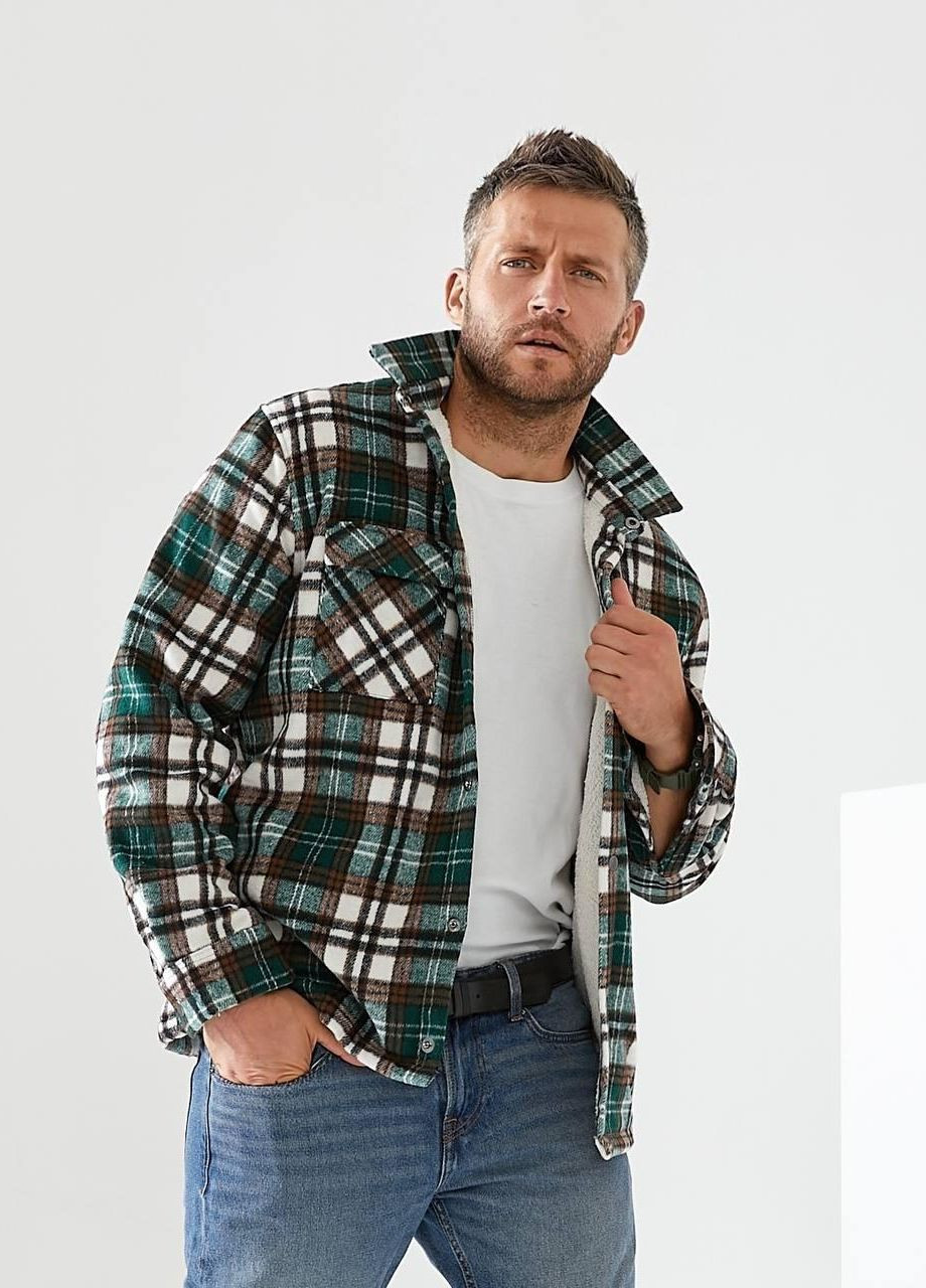 Куртка-сорочка Sofia 305 (262806886)