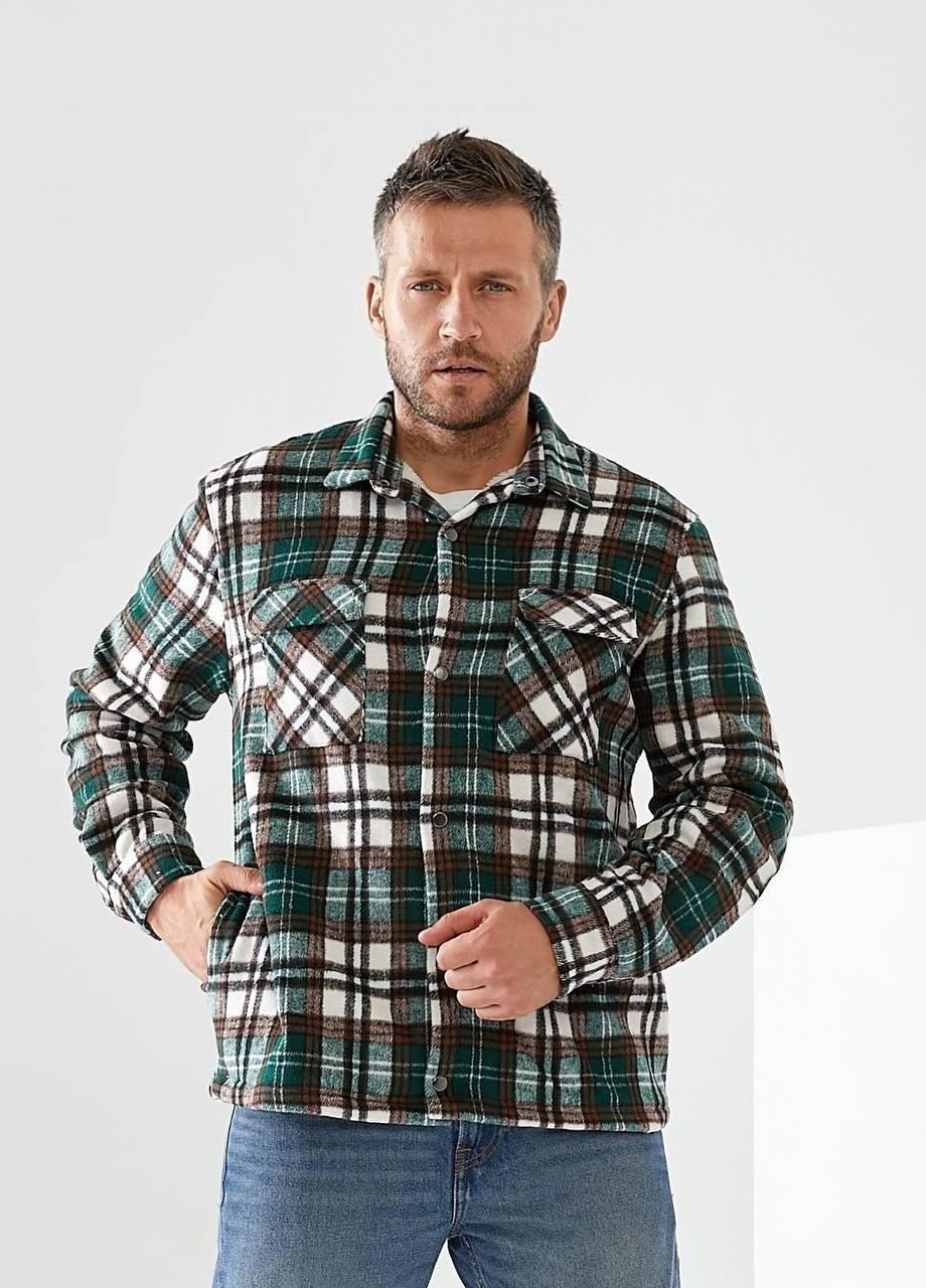 Куртка-сорочка Sofia 305 (262806886)