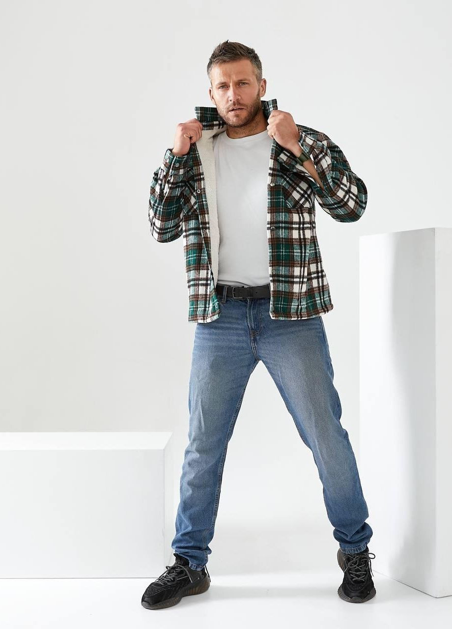 Куртка-сорочка Sofia 305 (262806886)