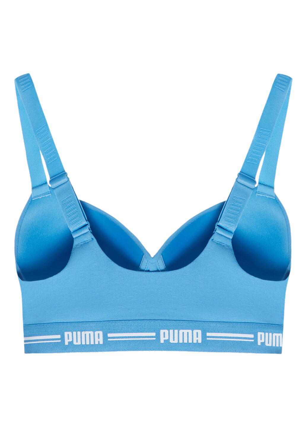 Бра Women's Padded Bra 1 Pack Puma — 262802794