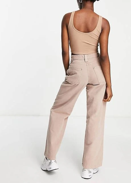 Джинсы Asos - (262802435)