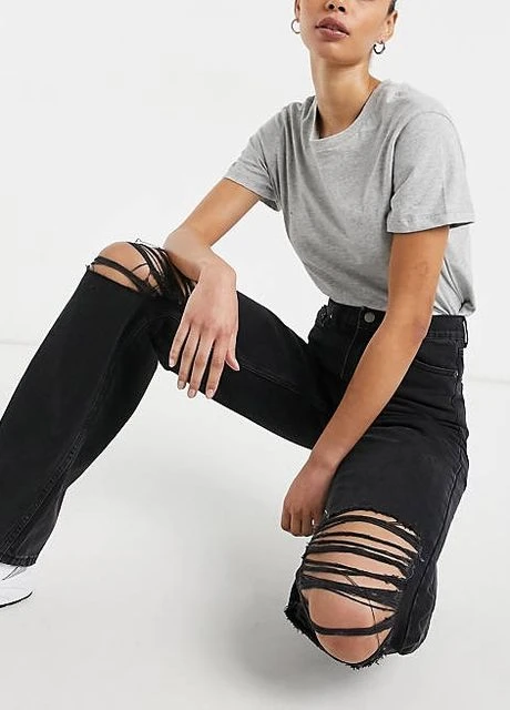 Джинсы Asos - (262802453)