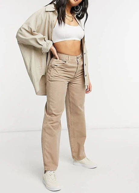 Джинсы Asos - (262802438)