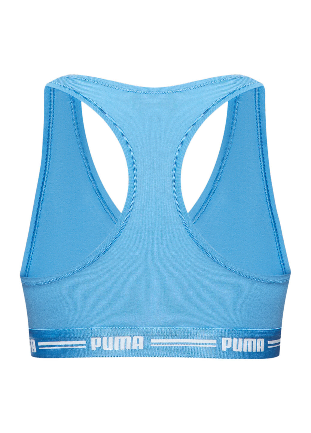 Бра Racerback Women's Bra Top 1 Pack Puma — 262802792