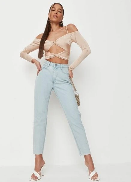Топ Missguided (262802375)