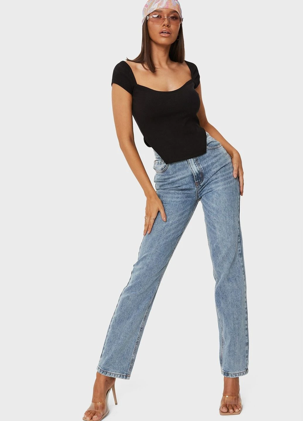Топ Missguided (262802332)