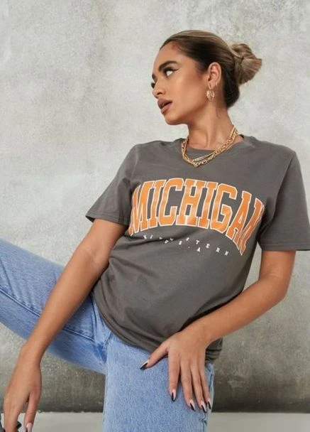 Футболка Missguided (262802369)