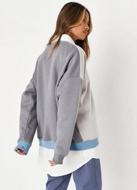 Реглан Missguided (262802368)