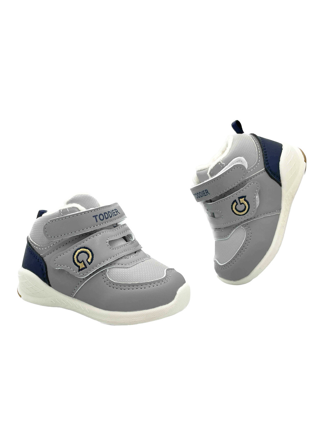 Демісезонні черевики Jong Golf (262821485)