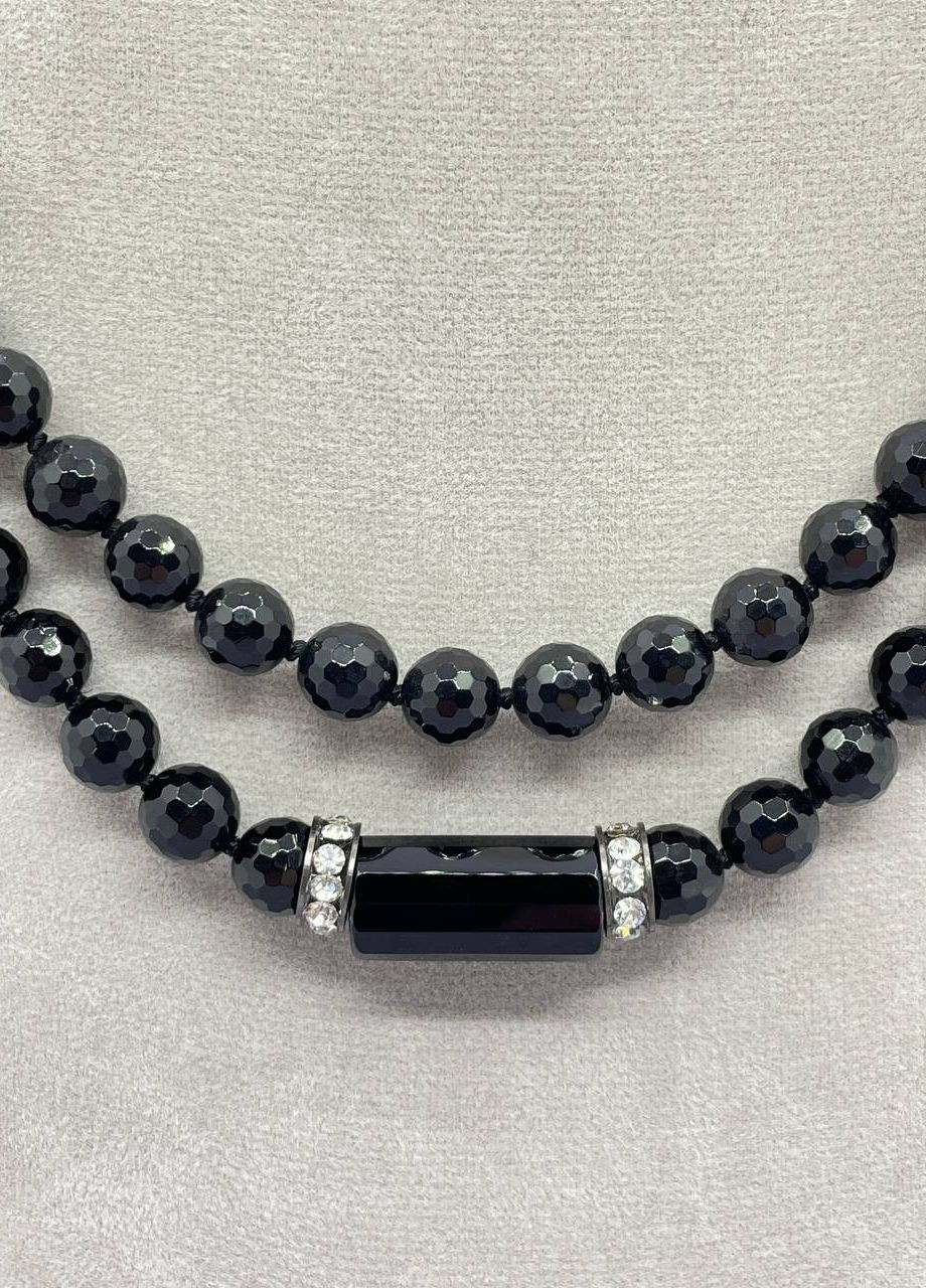 Намисто Агат 150 см No Brand (262821815)