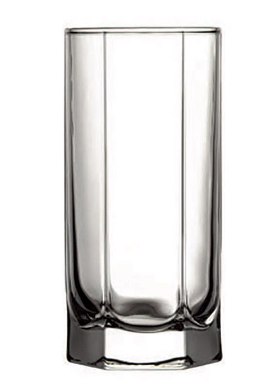 Набір склянок Tango 42942Т (275 мл, 6 шт) Pasabahce (262885679)