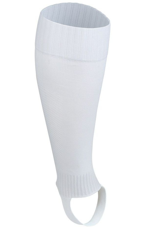 Гетри Feetless socks без шкарпетки білий Чоловічі 38-41 Select (262981744)
