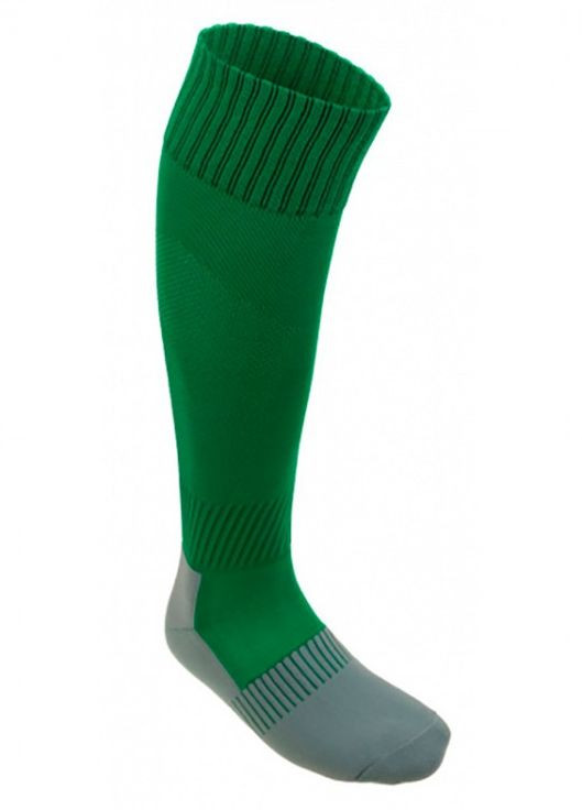 Гетры Football socks зеленый Мужские 31-35 Select (262981741)