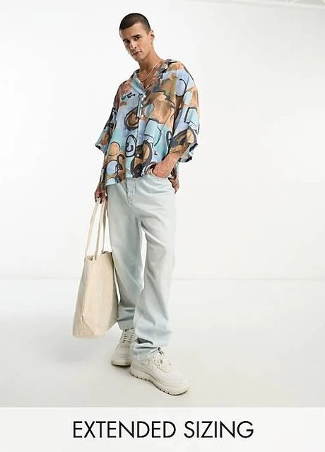 Сорочка Asos (262885442)
