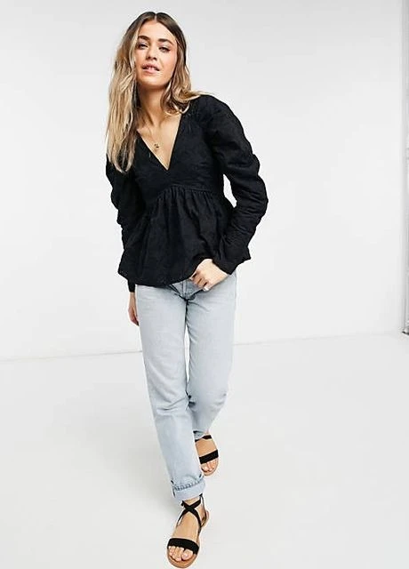 Топ Asos (262885435)