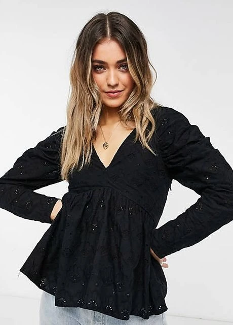 Топ Asos (262885435)