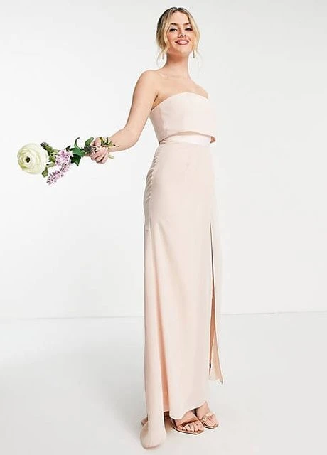 Рожева сукня Asos