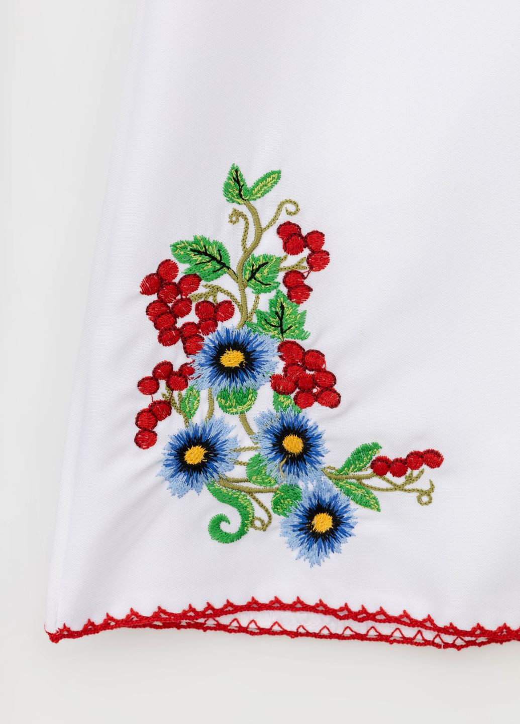 Платье вышиванка Козачок (262905290)