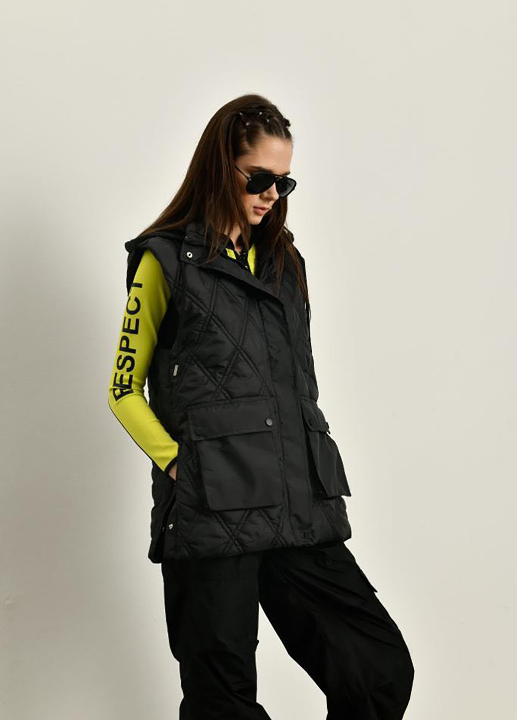 Жилет Veto jeans (262909479)