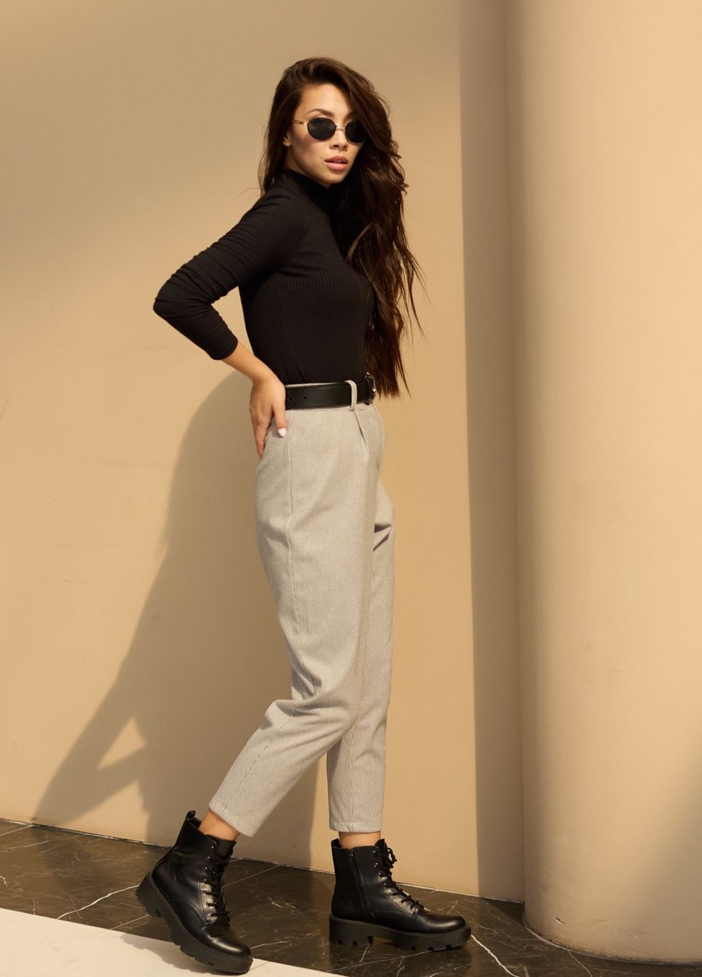 Брюки Liton (262975356)