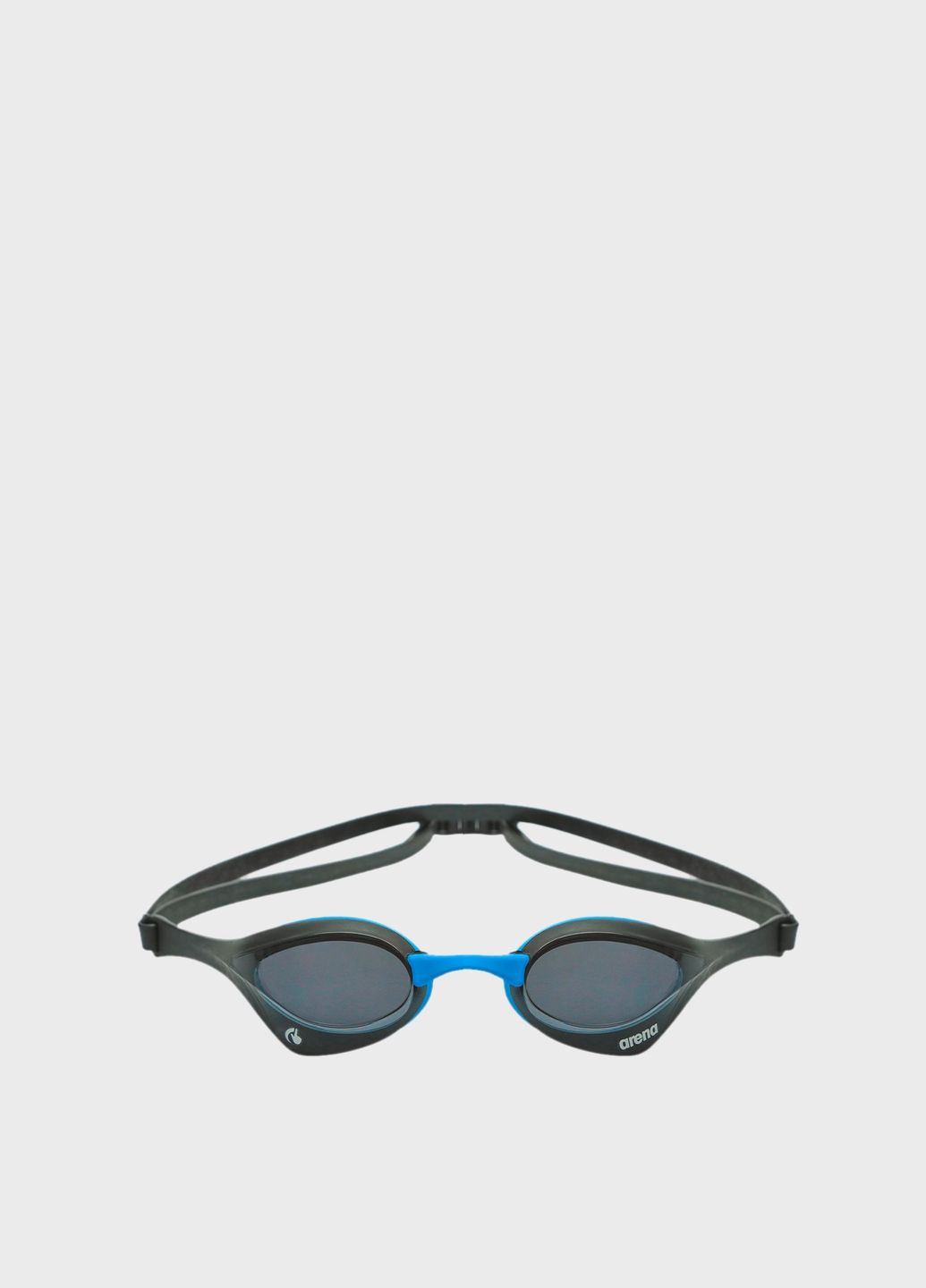 Очки для плавания COBRA ULTRA SWIPE черный синий Unisex OSFM Arena (262981692)