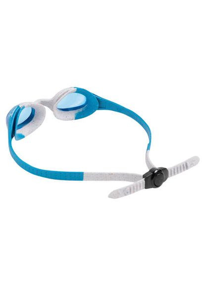 Очки для плавания SPIDER KIDS серо-голубой детский OSFM Arena (262981663)