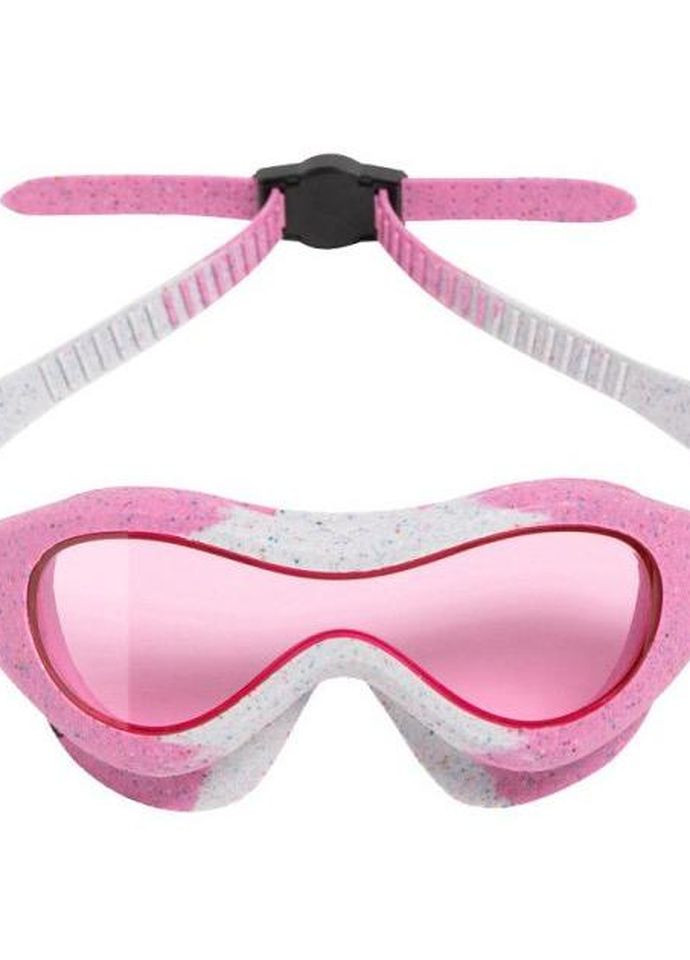 Очки для плавания SPIDER KIDS MASK розовый, серый детские OSFM Arena (262981647)