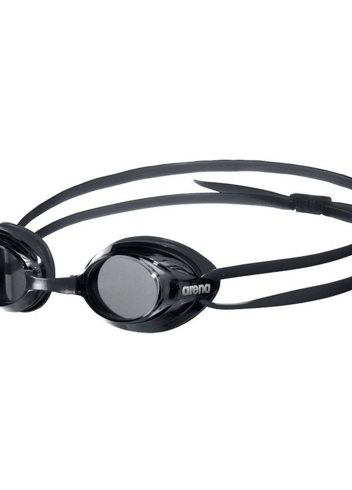 Очки для плавания DRIVE 3 черный дымчатый Unisex OSFM Arena (262981725)