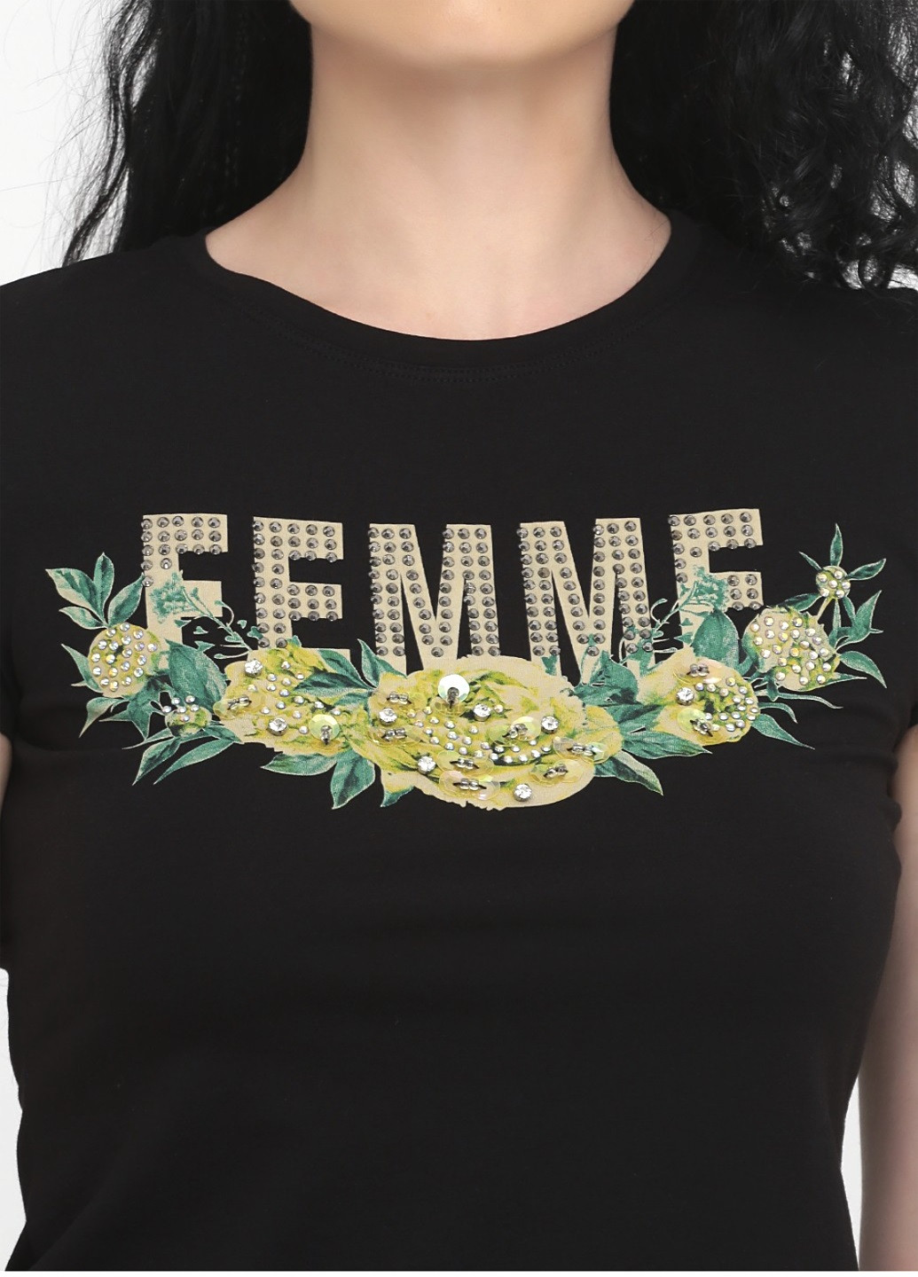 Футболка Monte Cervino - (262983960)