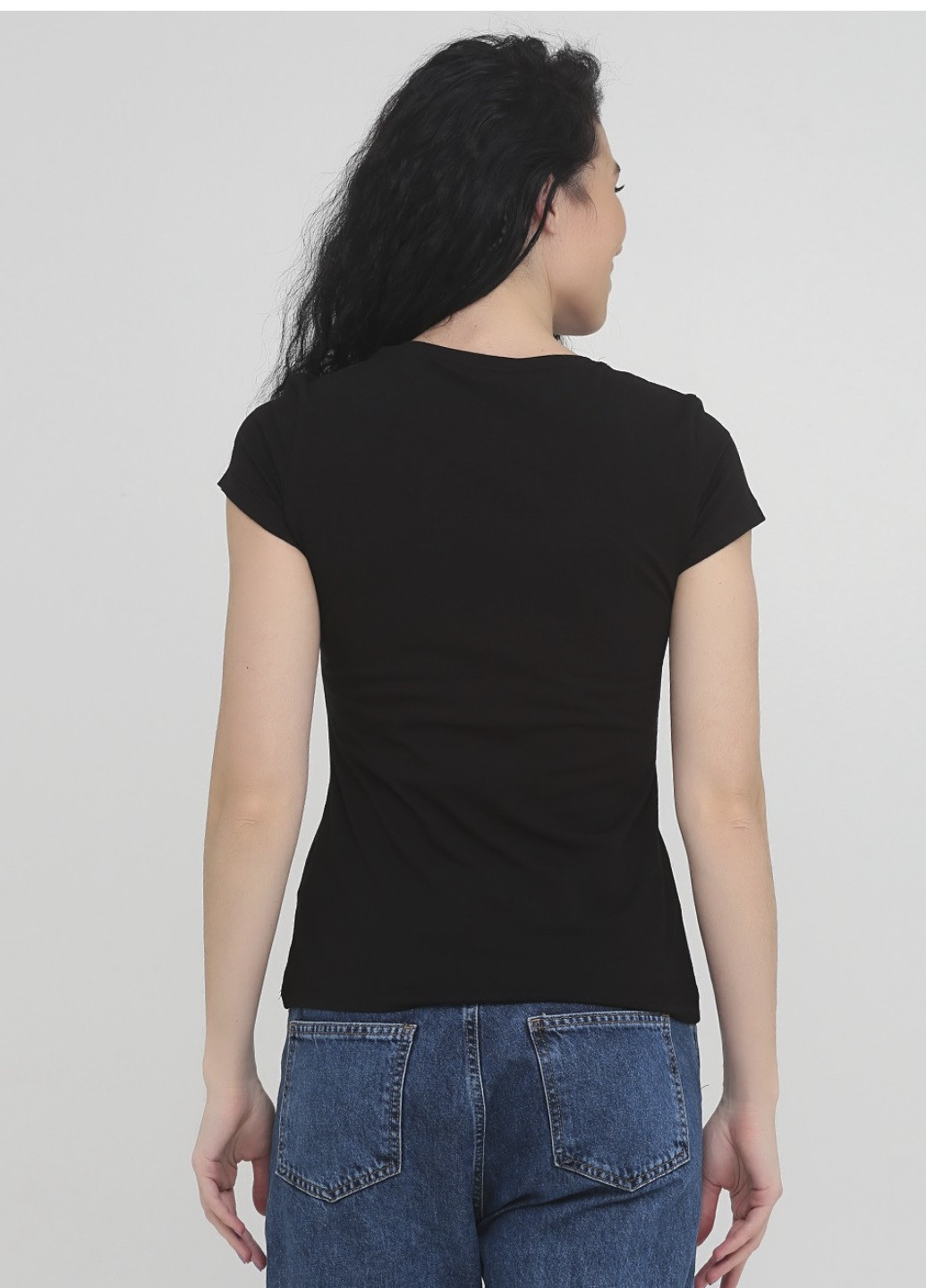 Футболка Monte Cervino - (262983960)