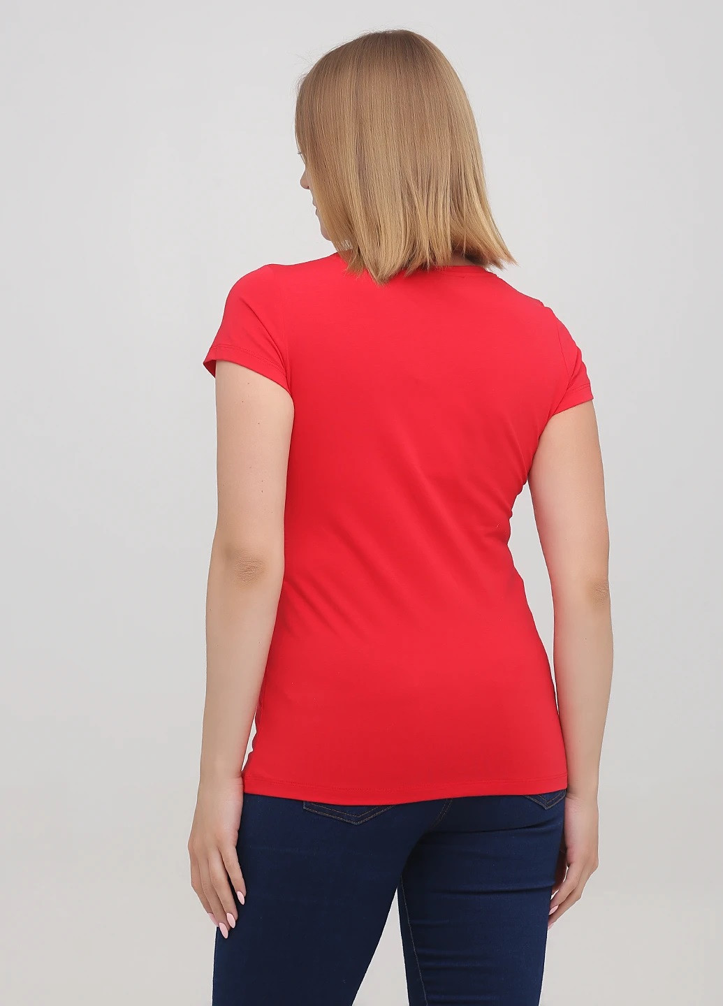 Футболка Monte Cervino - (262983923)