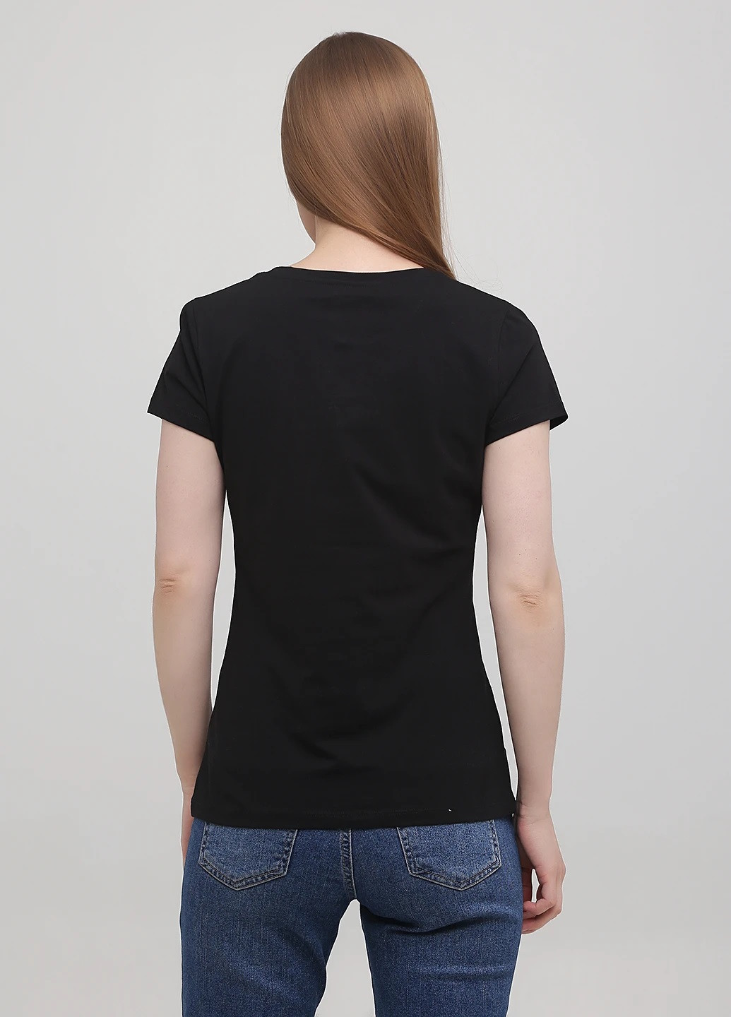 Футболка Monte Cervino - (262983963)