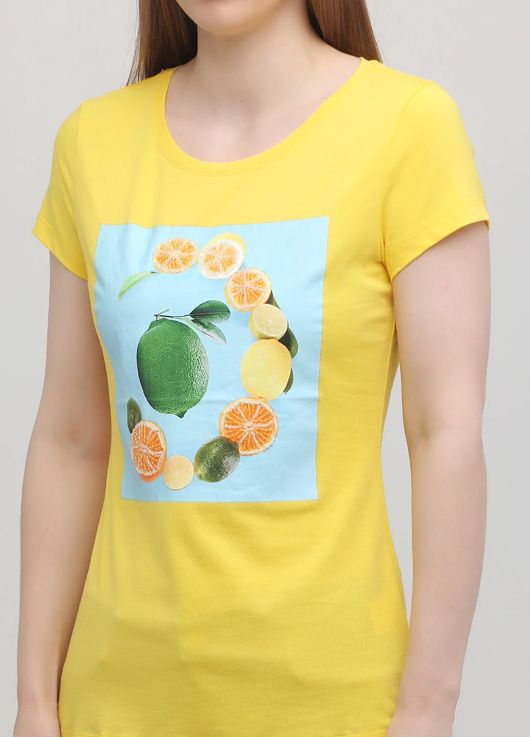 Футболка Monte Cervino - (262983927)