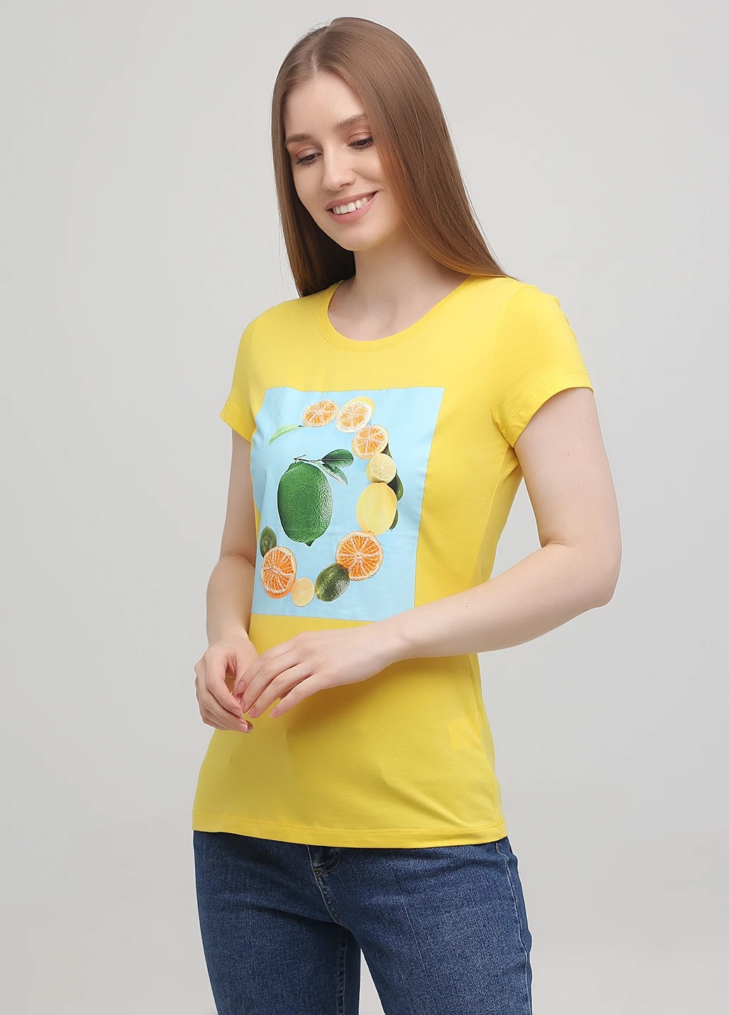 Футболка Monte Cervino - (262983927)