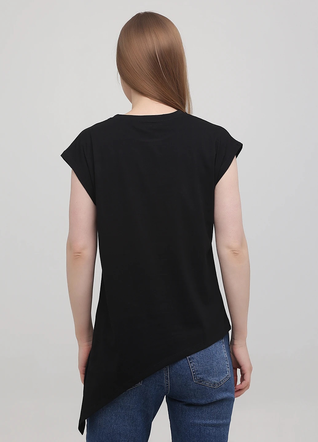 Футболка Monte Cervino - (262983917)