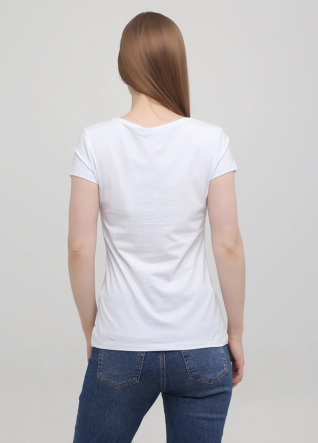 Футболка Monte Cervino - (262983953)