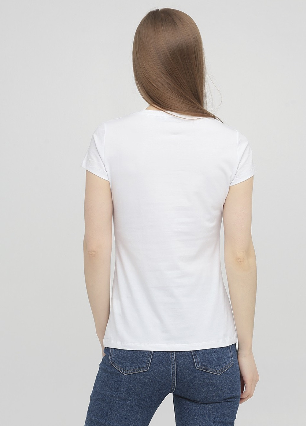 Футболка Monte Cervino - (262983908)