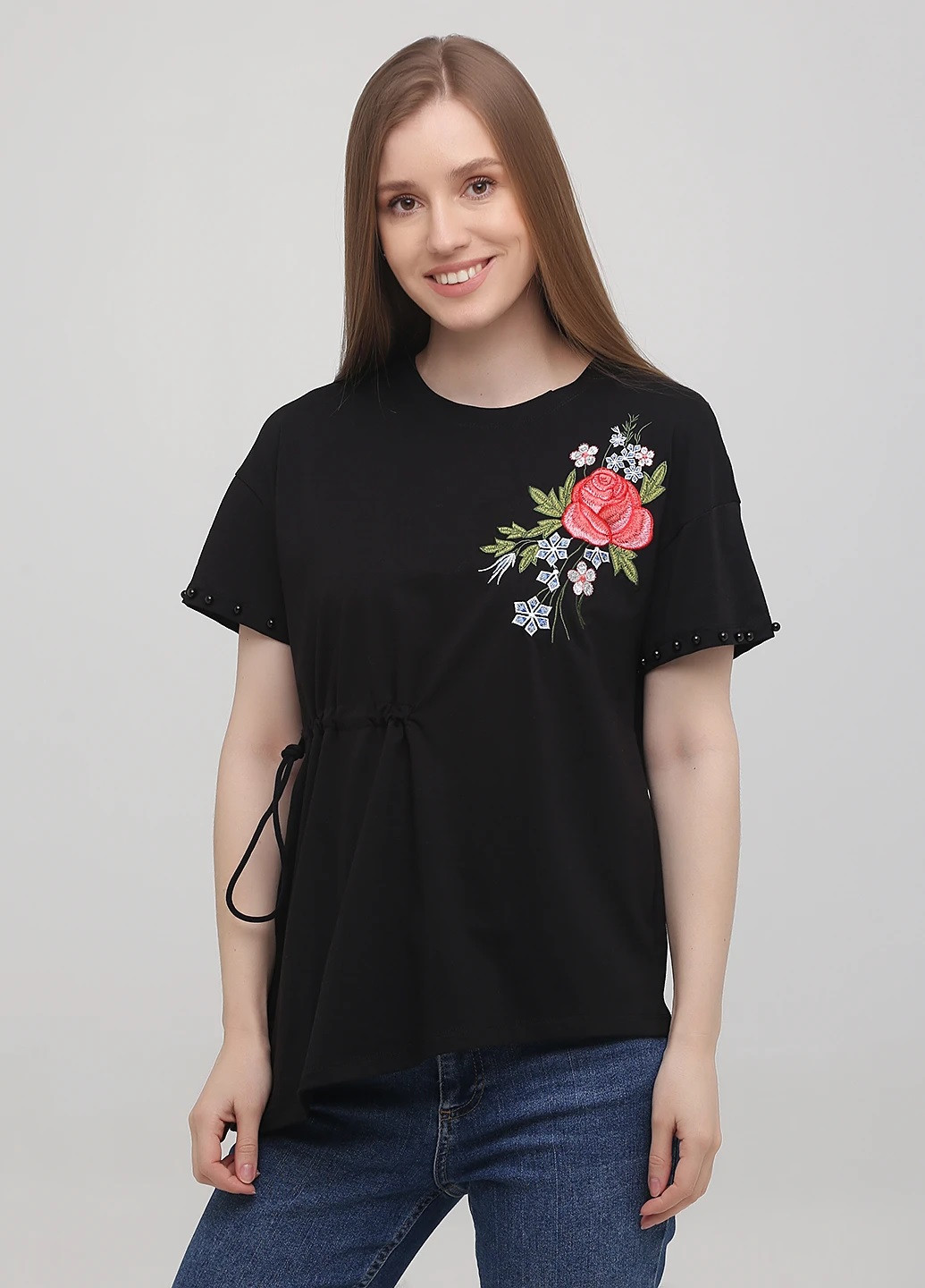 Футболка Monte Cervino - (262983905)