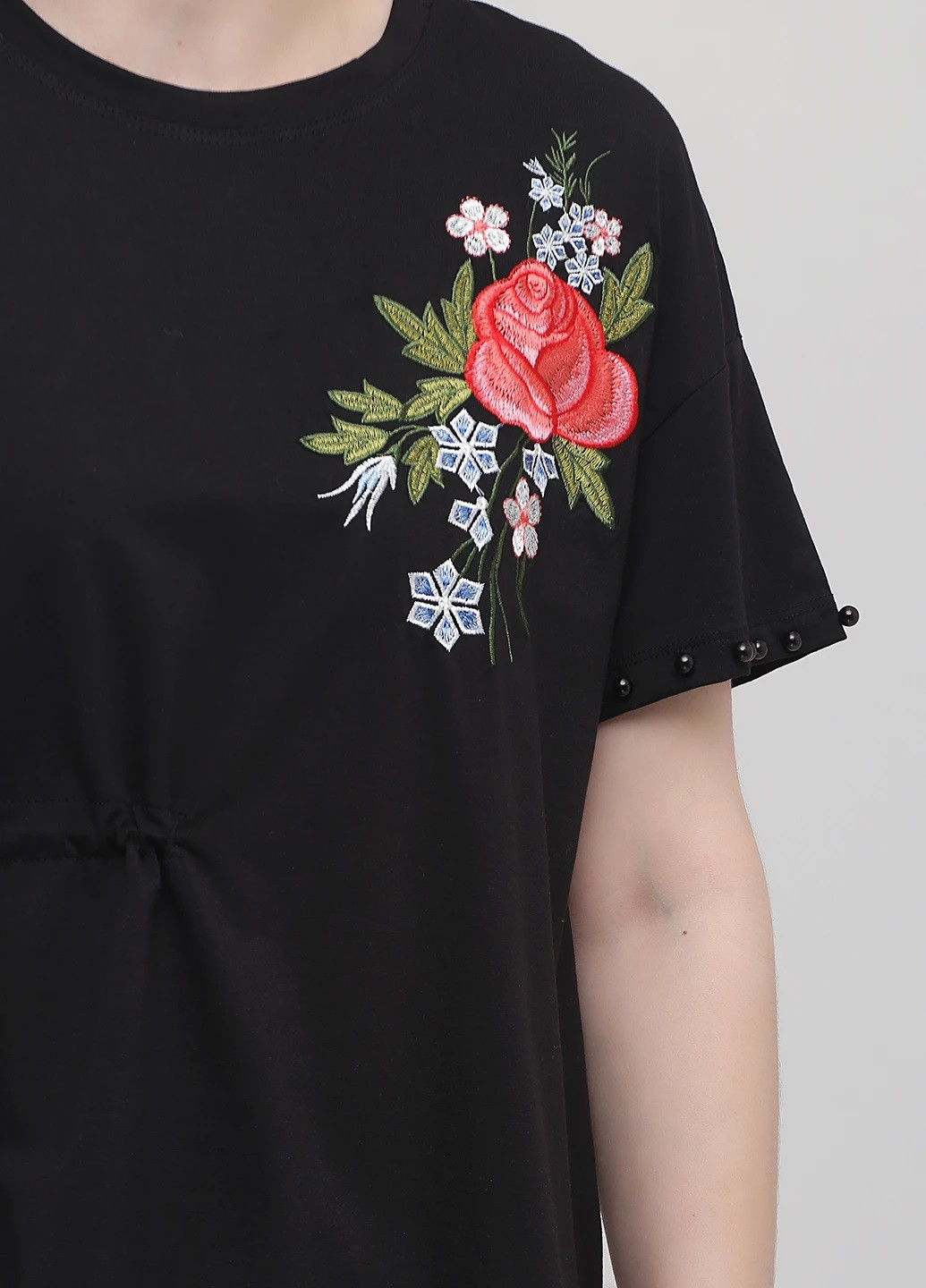 Футболка Monte Cervino - (262983905)