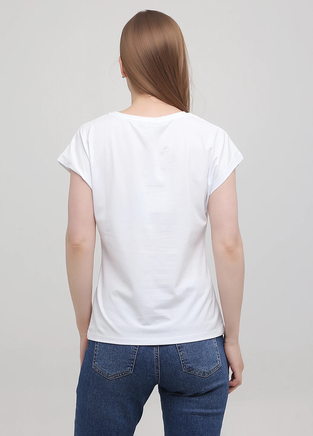 Футболка Monte Cervino - (262983944)