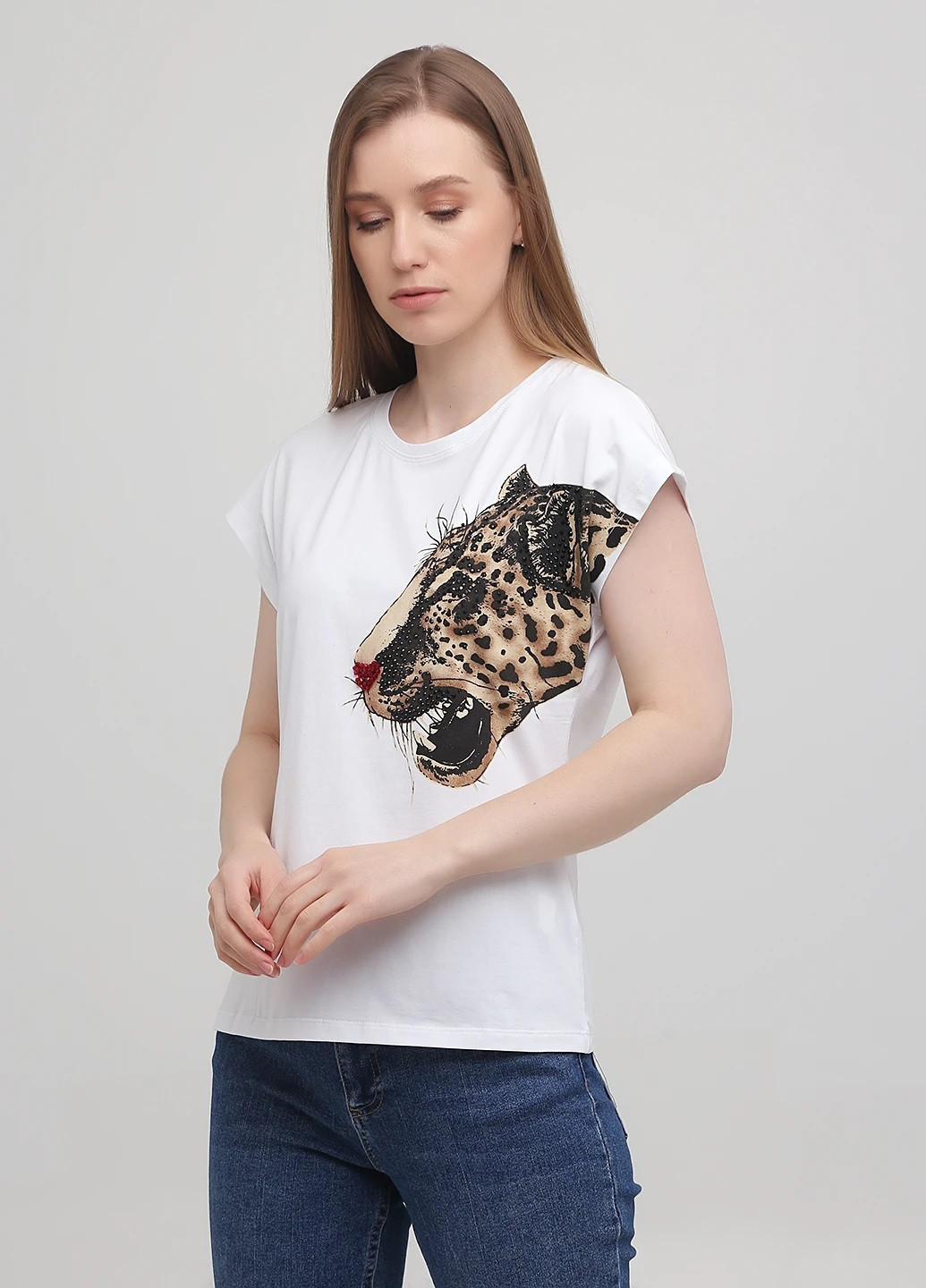 Футболка Monte Cervino - (262983944)