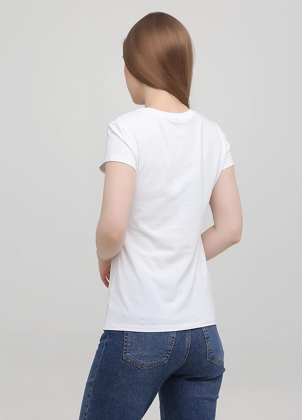 Футболка Monte Cervino - (262983941)