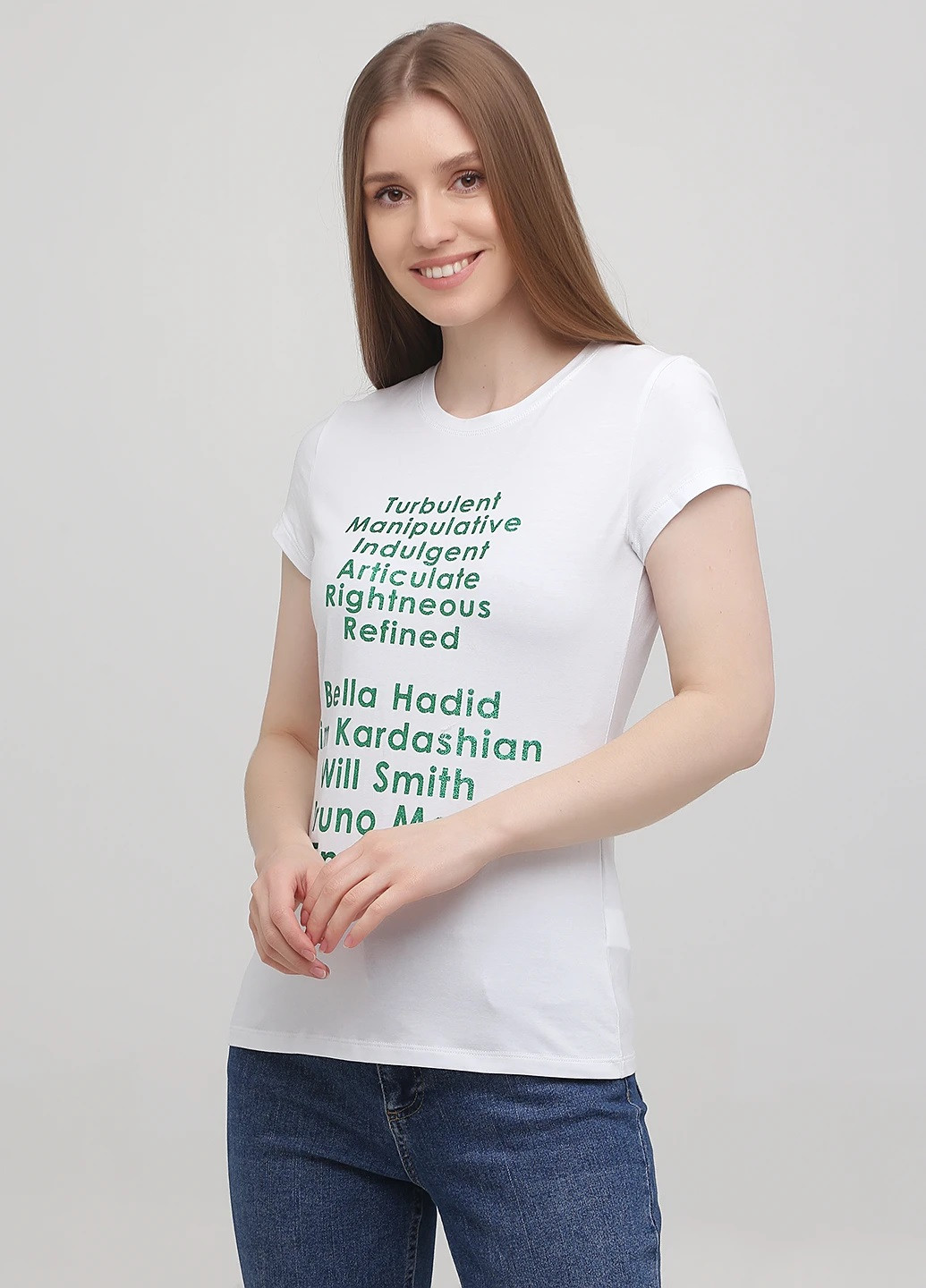 Футболка Monte Cervino - (262983941)