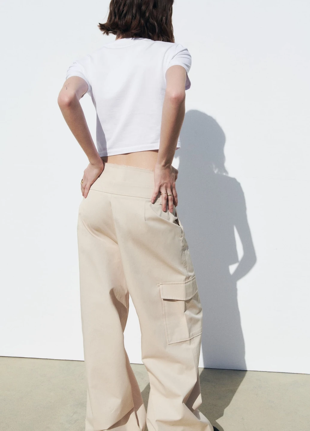 Футболка Zara - (262977140)