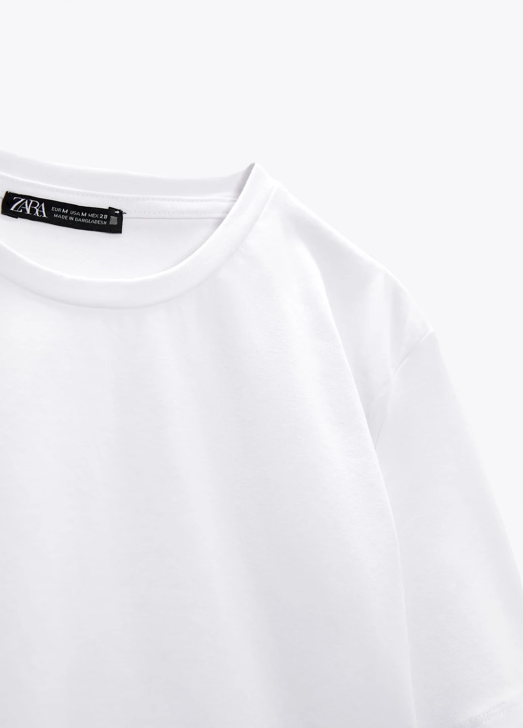 Футболка Zara - (262977140)