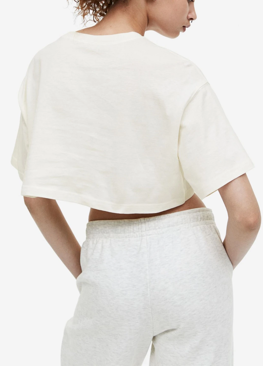 Футболка H&M - (262977137)