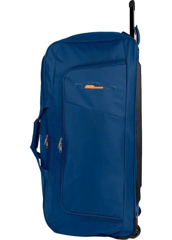 Сумка дорожня на колесах Week Eco 110L Azul Gabol (263057739)