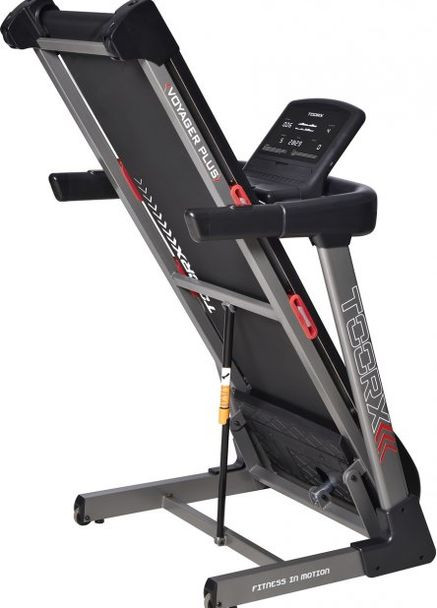 Беговая дорожка Treadmill Voyager (VOYAGER) Toorx (263057770)