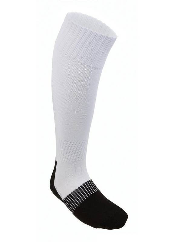Гетри Football socks білий Чоловічі 31-35 Select (263057673)