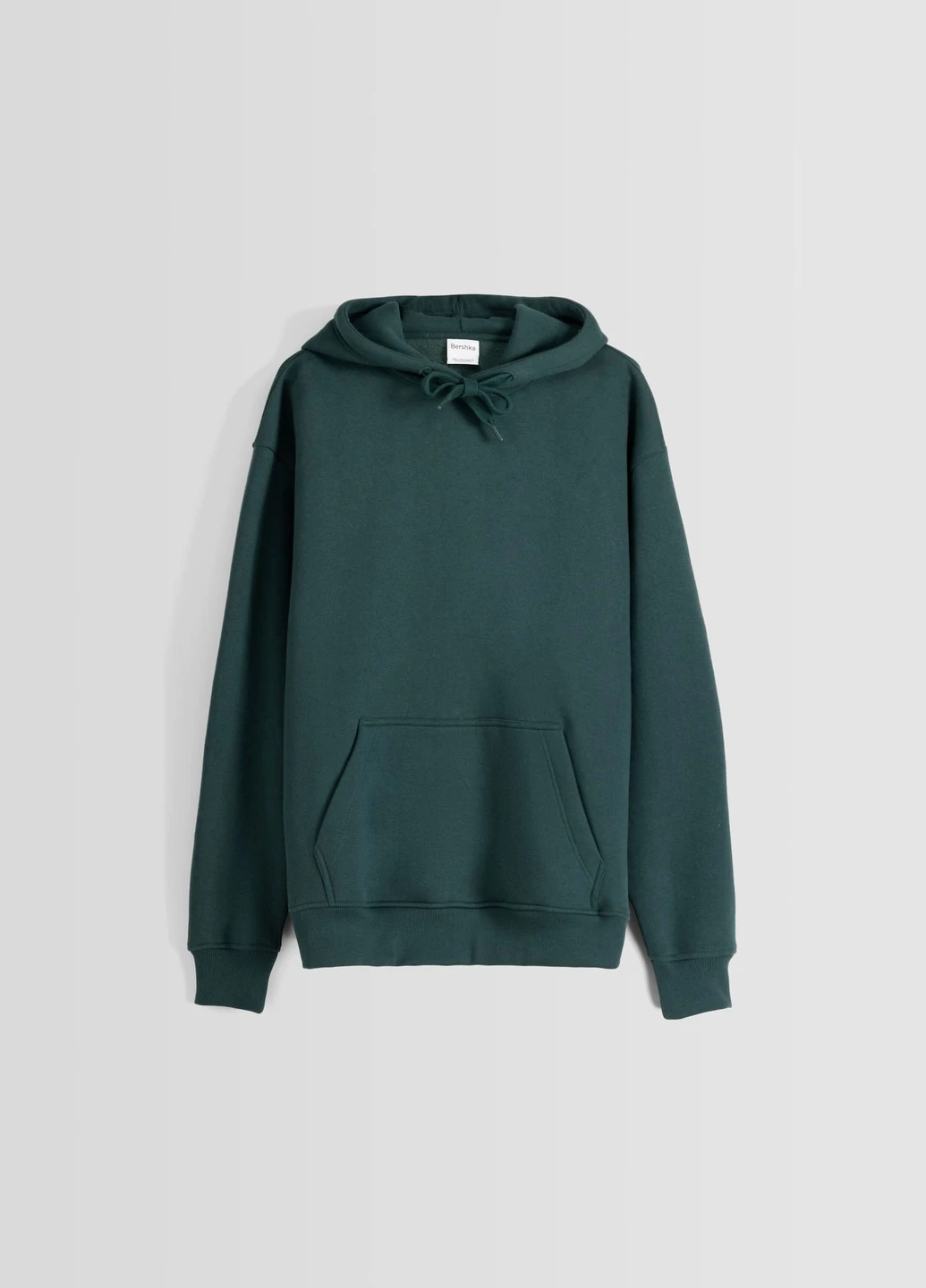 Худи Bershka (262985640)
